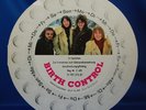 BIRTH CONTROL *Orig* 70 GER Metronome LP Round Pill Cover KRAUT HEAVY PSYCH PROG