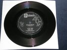 SAMMIE JOHN - LITTLE JOHN - RARE 1967 SOUL GEM - STATESIDE LABEL 7