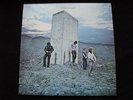 The WHO Who's Next UK MINT(-) 1st Press Track LP SUPERB Psych