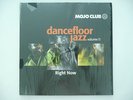 Mojo Club DANCEFLOOR JAZZ VOL 11 Right Now (2LP) - 2002 Motor
