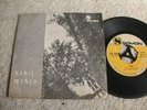 BARIS MANCO TRIP 1968 killer Turkish psych garage beat 45 LISTEN Hear