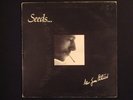 ALAN JAMES EASTWOOD seeds... UK 1971 PRESSING psych folk lp
