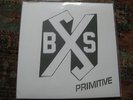 BOSTON STRANGLER LP sxe rival mob SSD crazy spirit hardcore punch hoax rampage
