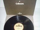 JUDY BAILEY  QUARTET. COLOURS.  JOHN POCHEE.  KEN JAMES.  EUREKA. E 103. MINT-