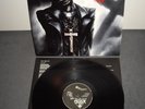 ASPHYX LAST ONE ON EARTH LP FIRST PRESS CENTURY MEDIA 1992   