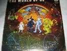 THE WORLD OF OZ - S/T - VERY RARE ORIGINAL US DERAM - PSYCH CLASSIC DES18022