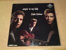 Eddie Cochran Singin' To My Baby HA-U.2093  AXL-769-1B, PLUM LONDON LABEL