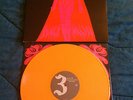 ELECTRIC WIZARD Black Masses 2x LP Orange Vinyl High on Fire Sleep Om stoner