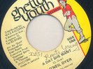 '86 GHETTO YOUTH DIGI KILLER 45 O'NEIL DYER A DAT SHE WANT ex/ex- ?