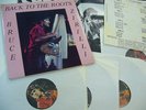 BRUCE SPRINGSTEEN - Back To The Roots (RARE 4LP ) 1985 Milan
