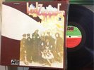 Led Zeppelin II Gatefold LP 1970 Rare Robert Plant Jimmy Page John Bonham