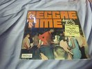 LP REGGAE TIME PRESSAGE JAMAIQUE COXSONE STUDIO ONE EXCELLEllENT + RARE