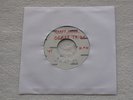OSABE TRIBE/ CRAZY HORSE FRANCO BATTIATO  TEST PRESSING SPANISH 7