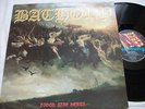 BATHORY/ BLOOD FIRE DEATH   EX