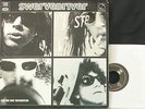 SWERVEDRIVER EJECTOR SEAT RESERVATION LP UK ORIGINAL W/7
