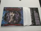 DIMMU BORGIR – “Puritanical Euphoric Misanthropia” 2001 gatefold double lp