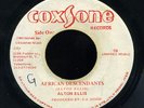 Alton Ellis - African Descendants JA orig 7