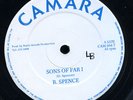 Barrington Spence - Sons Of Far-I UK orig 12