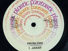 I Jarzif - Problems UK orig 12