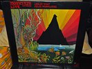 MOUNTAIN RARE SEALED LP MOUNTAIN LIVE 1972 1ST PRESS NO CUTS/BCs TOP CONDITION