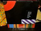 PINK FLOYD VERY RARE SEALED LP THE FINAL CUT 1983 1ST PRESSING NO CUTS W/STICKER