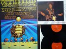 DLp Jimi Hendrix Live At Winterland mit Poster Polydor 833004-1