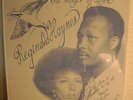 REGINALD HAYNES On Wings of Love ESCORT Rare Private Modern Soul LP