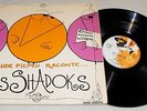 33T les Shadoks CLAUDE PIEPLU Robert COHEN SOLAL bof ORTF EXPERIMENTAL diction