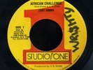 Zoot Simms - African Challenge JA orig 7