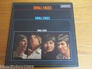 THE SMALL FACES SELF TITLED LP UK 1ST MONO IMMEDIATE STUNNING NEAR MINT