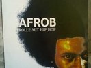 Afrob Rolle mit Hip Hop 2×Lp rar Ferris Mc,Spezializtz,Massive Töne,stuttgart