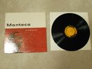 Red Garland - Manteca - Prestige D/G Yellow RVG Original Mono 7139 W. 50st.
