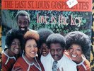 The East St. Louis Gospelettes Love Is The Key LP SEALED 1977 Birthright