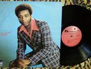 Nat Riggins Keep On Doin' What You're Doin' LP Professional Artist PAS 7633-98