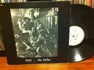 The Belles 1969 Lp Rare Private Female Folk Psych VG+