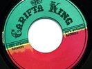 Dave Barker - Out of Love - Carifta King JA original EX