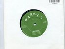 King Cannon/Lloyd Robinson - Soul Scorcher/Cuss Cuss - Harry J - Trojan 2004 re