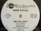 ELECTRO MIAMI FREESTYLE 12