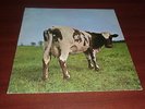 RARE * 2nd SQ Quadraphonic Issue * Atom Heart Mother * Pink Floyd * 1970 * EMI *