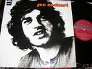 JOE COCKER -  Joe Cocker, RARE ORIGINAL 1970 REGAL ZONOPHONE UK LP.... NICE COPY