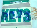 The Keys I Don't Wanna Cry UK 1981 Powerpop EX+/NMINT Beauty