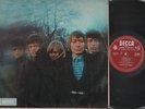 ROLLING STONES  Between The Buttons MONO ORIGINAL UK Red Decca label