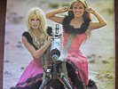 BRIGITTE BARDOT  - VIVA MARIA - LP 1966 - Soundtrack - Very Rare UK Press