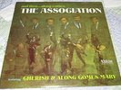 And Then...Along Comes The Association-Sealed Original Valiant Vinyl LP