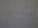 BEATLES WHITE ALBUM MONO **LOW NUMBER** NO EMI UK 68 COMPLETE