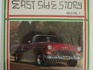 EAST SIDE STORY LP GOLD VOL. 1 R&B Soul Oldies MACOLA;SHRINK NM