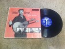 Ricky Rick Nelson Teen Time Verve Lp Record Rare 50s Vg+ doo Wop Rockabilly