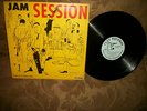 Charlie Parker Jam Session #1 Norman Granz Mercury MGC-4001 VG++ Stone Martin