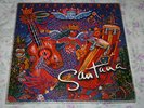 SANTANA SUPERNATURAL DOUBLE LP 180gram HQ ARISTA RECORDS