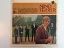NINO FERRER Enregistrement public LP 196? french soul RIVIERA 421068 France